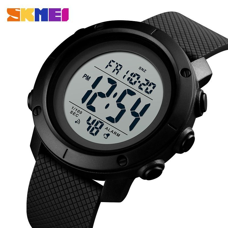 Moment beauty SKMEI men's dual - Moments Watches & Jewelry Burlington Reviews 评论和价格