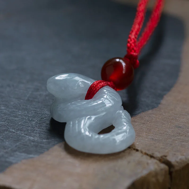 Natural Emerald Chinese Three  - Necklace Pendant 评论和价格