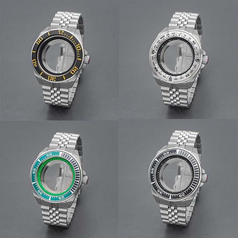 King Samurai PROSPEX Series Wa - Citizen Watch Tsuyosa 评论和价格