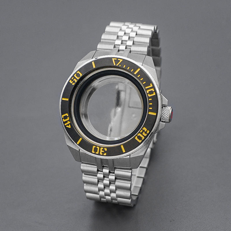King Samurai PROSPEX Series Wa - Citizen Watch Tsuyosa 评论和价格