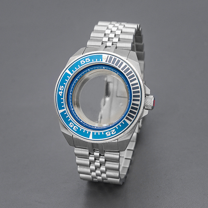 King Samurai PROSPEX Series Wa - Citizen Watch Tsuyosa 评论和价格