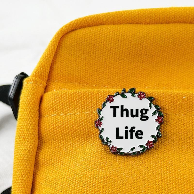 Original Design Vintage Metal  - Vintage Brooch Pin 评论和价格