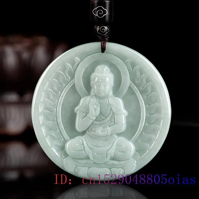 Burmese Jade Patronus Pendant  - Necklace Pendant 评论和价格