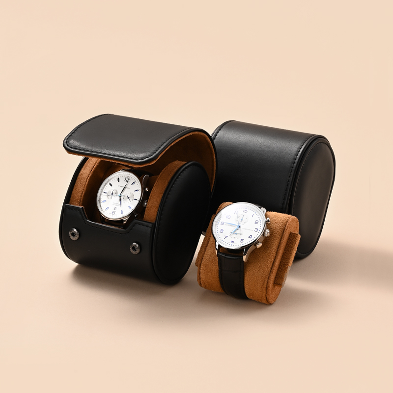 MISHITU 1/2/3-Slot Watch Stora - Jewels On Watches 评论和价格