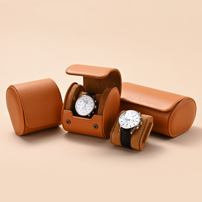 MISHITU 1/2/3-Slot Watch Stora - Jewels On Watches 评论和价格