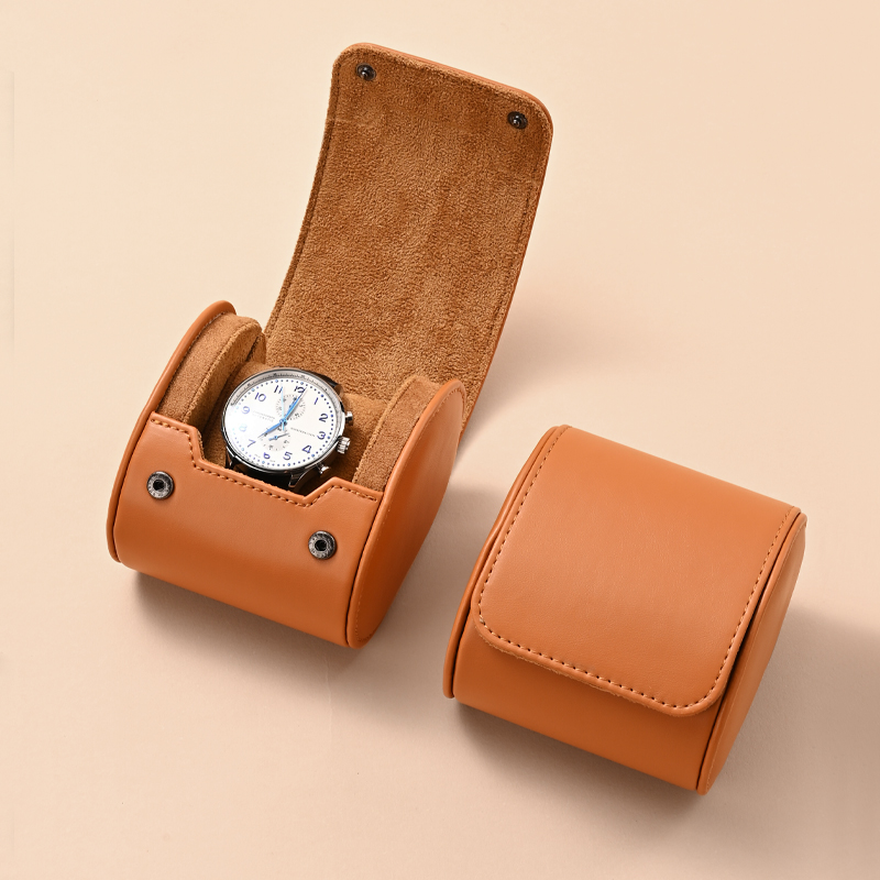 MISHITU 1/2/3-Slot Watch Stora - Jewels On Watches 评论和价格