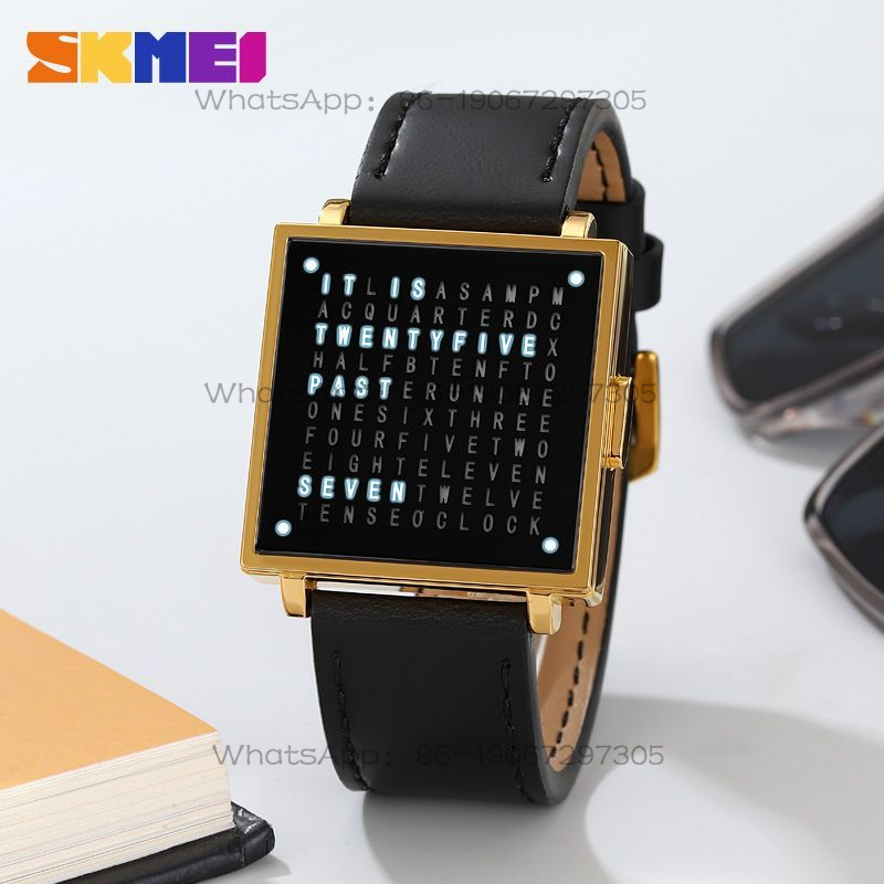 Moment beauty SKMEI personaliz - Moments Watches & Jewelry Burlington Reviews 评论和价格