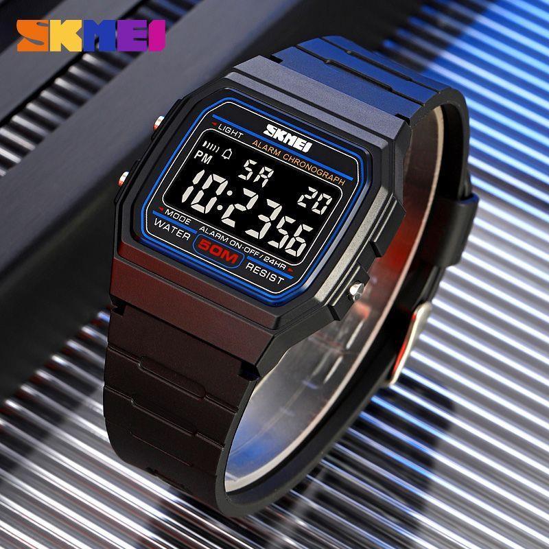 Moment Beauty SKMEI Electronic - Moments Watches & Jewelry Burlington Reviews 评论和价格