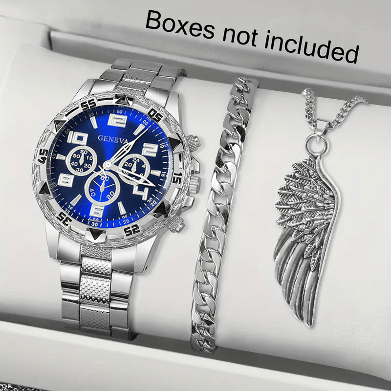 Classic Minimalist Men's Watch - Moments Watches & Jewelry Burlington Reviews 评论和价格