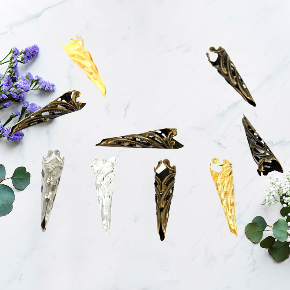 200Pcs Handmade Butterfly Trum - Butterfly Pendant Necklace 评论和价格