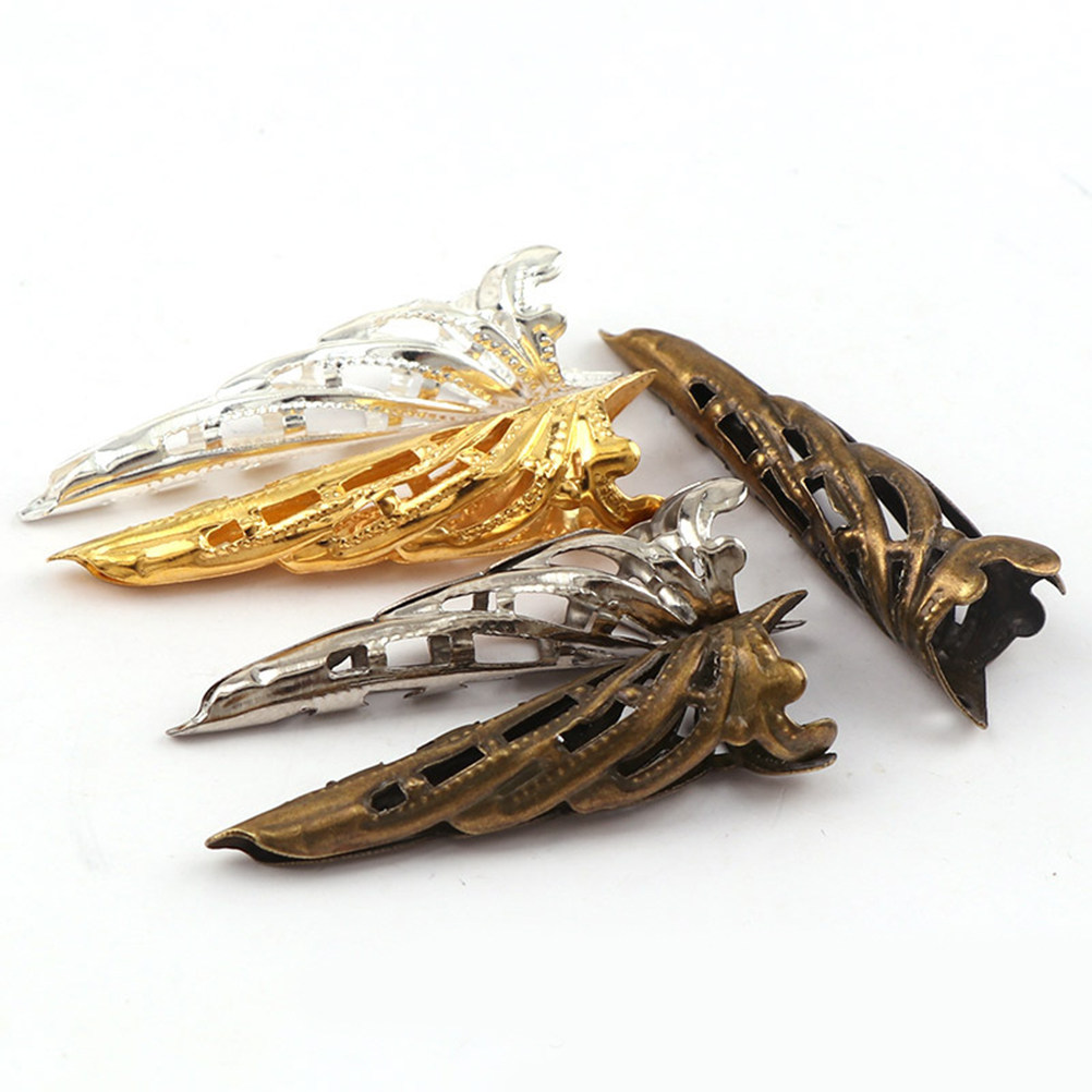 200Pcs Handmade Butterfly Trum - Butterfly Pendant Necklace 评论和价格