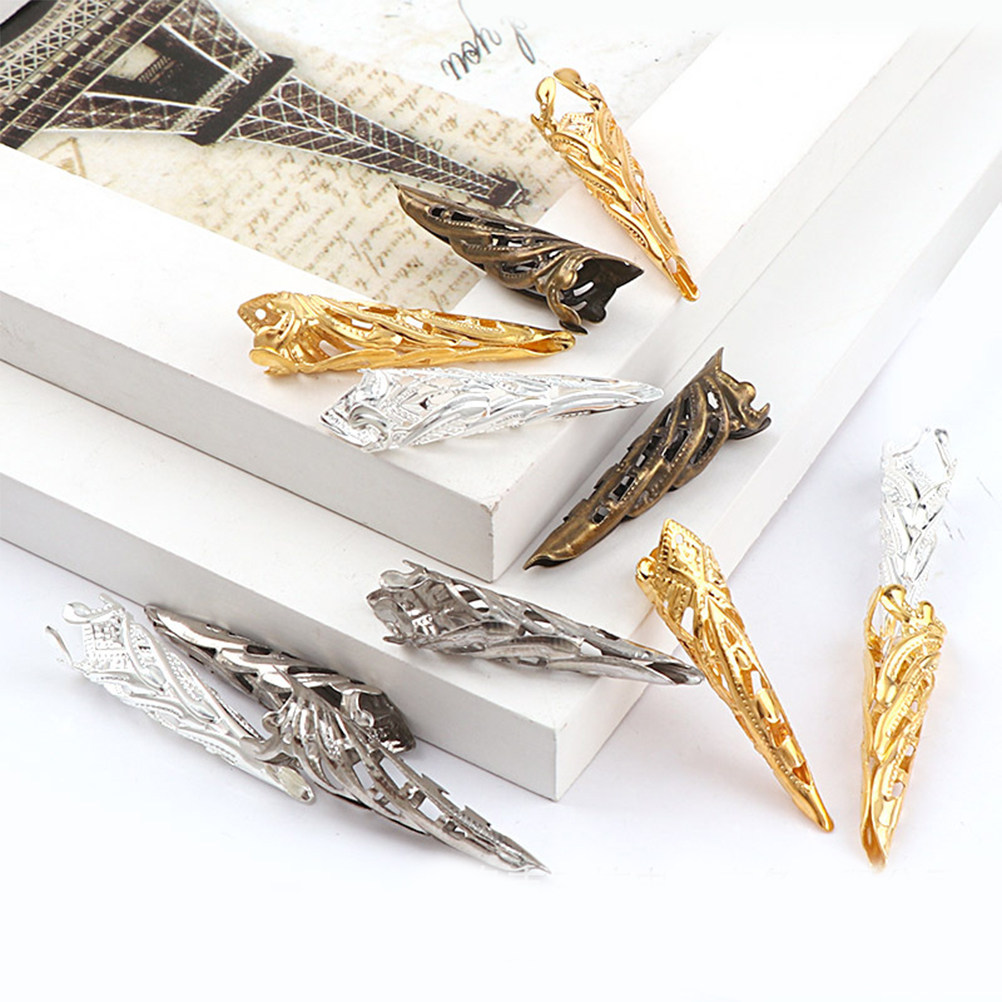 200Pcs Handmade Butterfly Trum - Butterfly Pendant Necklace 评论和价格