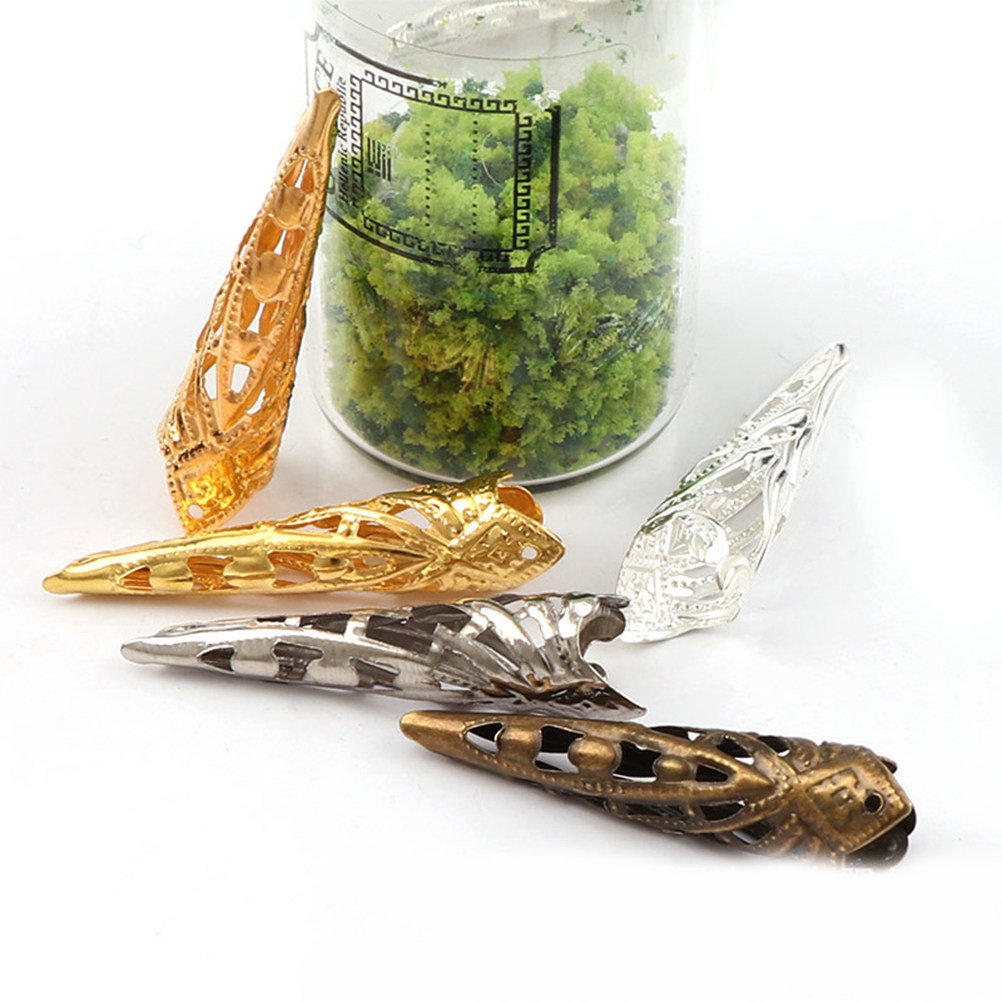200Pcs Handmade Butterfly Trum - Butterfly Pendant Necklace 评论和价格