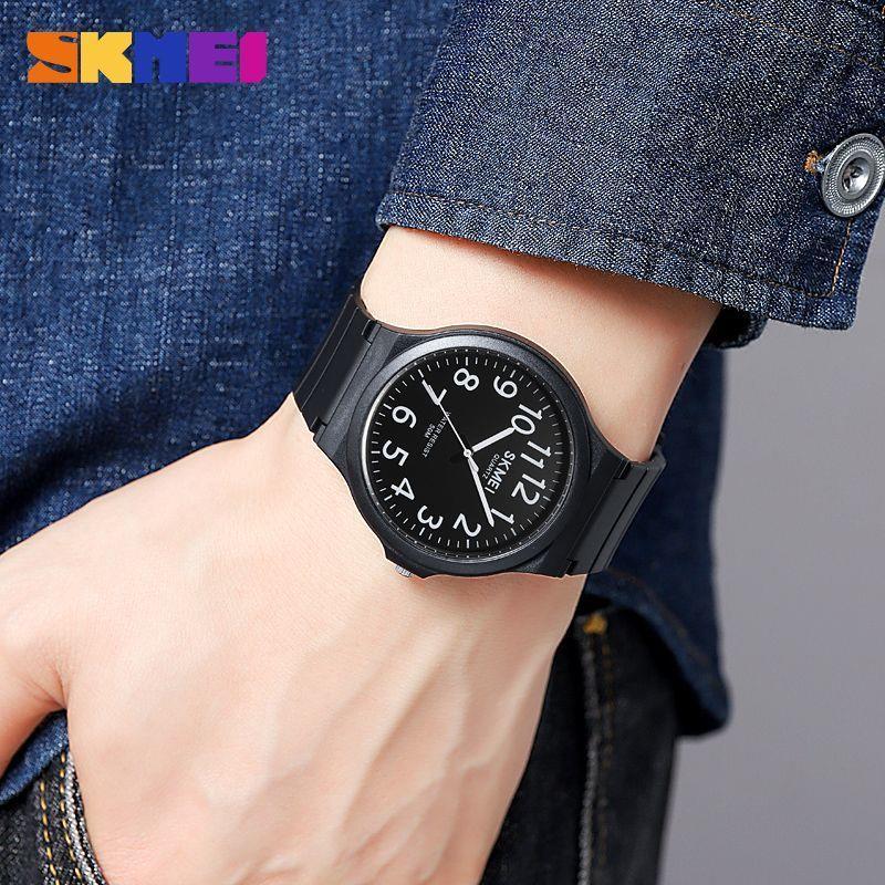 Moment beauty SKMEI digital po - Moments Watches & Jewelry Burlington Reviews 评论和价格