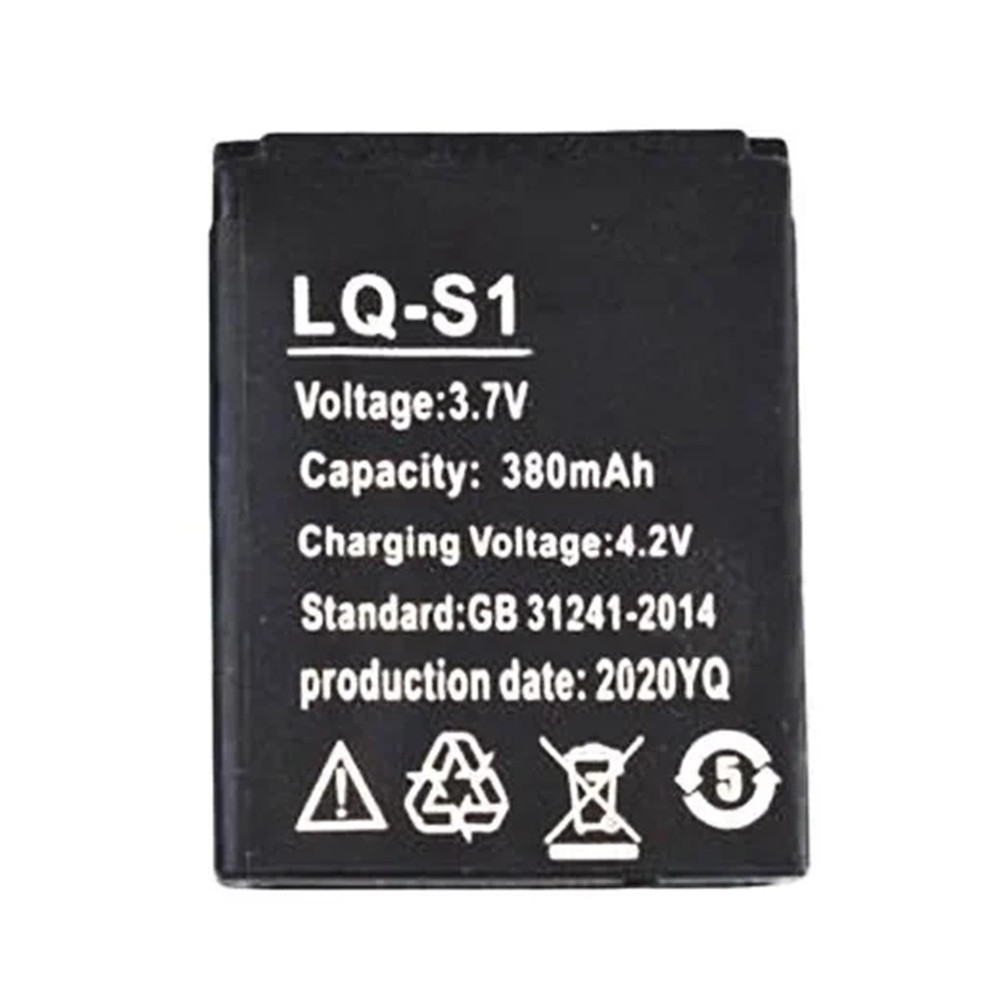 For Smart Watch LQ S1 LQS1 DZ0 - A1 Watches & Jewelry New York Photos 评论和价格