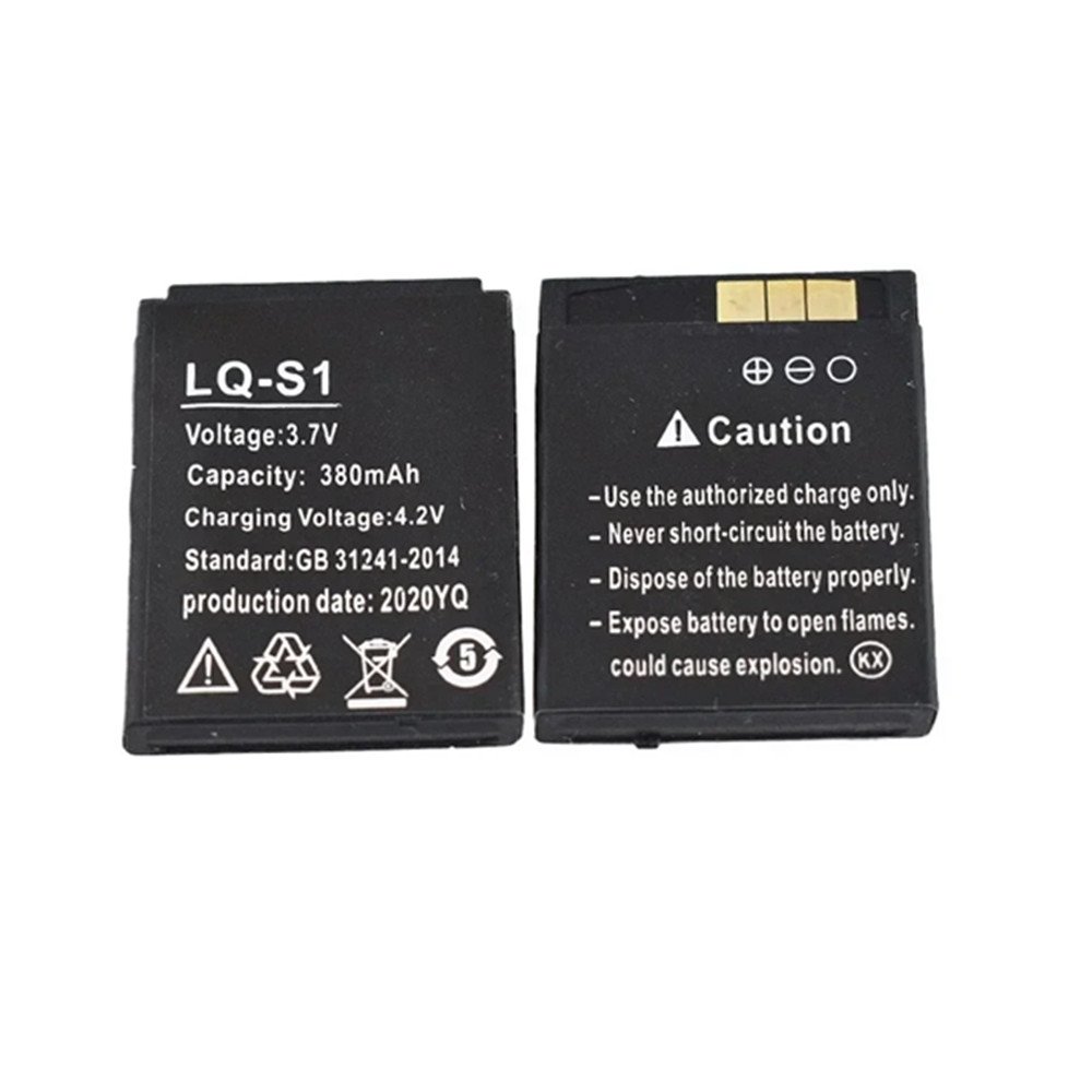 For Smart Watch LQ S1 LQS1 DZ0 - A1 Watches & Jewelry New York Photos 评论和价格