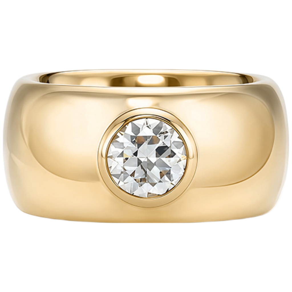 MUSHAN Custom Jewelry 925 Ster - Moissanite Ring 评论和价格