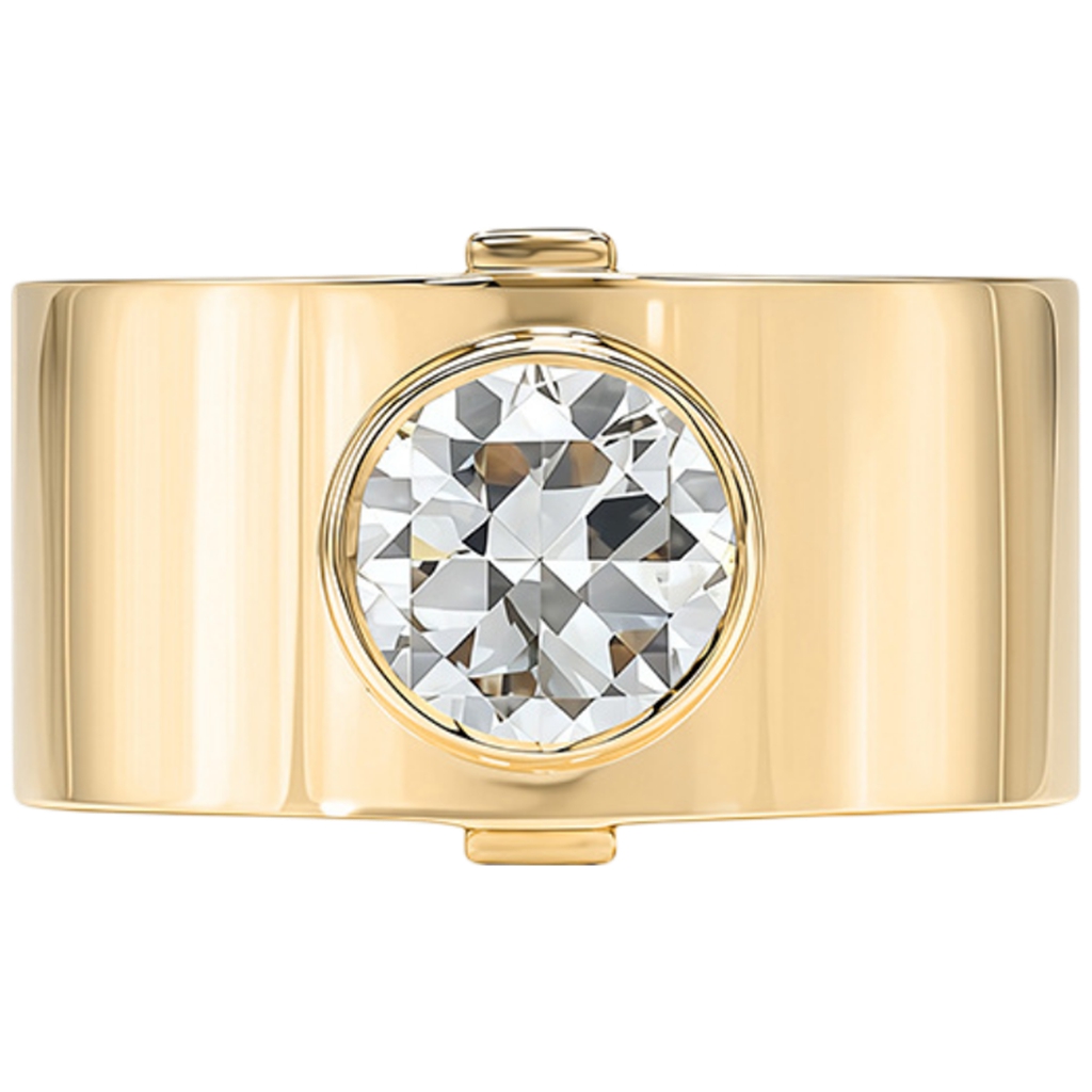 MUSHAN Custom Jewelry 925 Ster - Moissanite Ring 评论和价格
