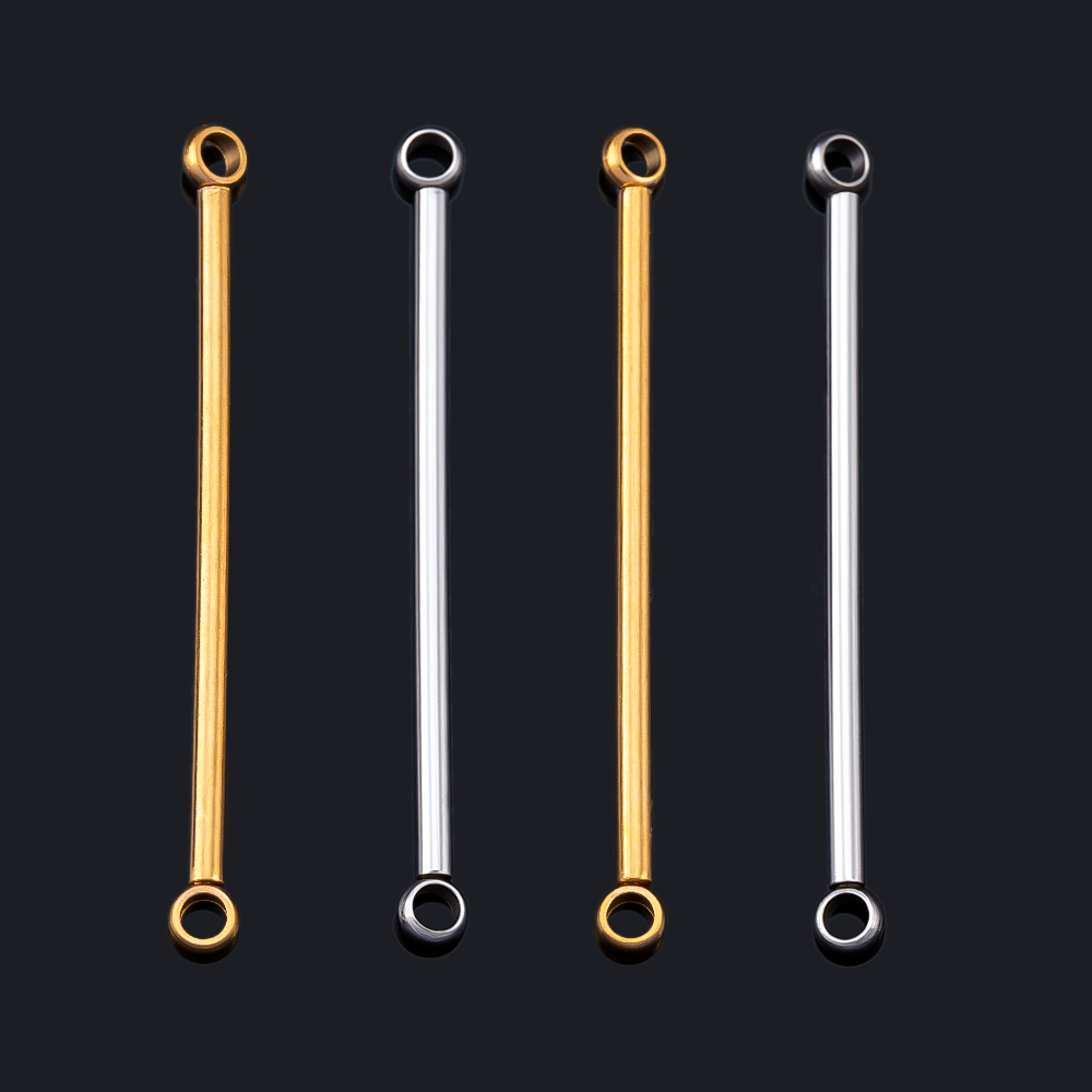 10 Pieces of Stainless Steel D - Hoop Earrings 评论和价格