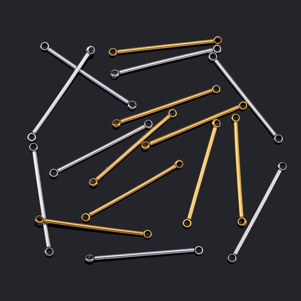10 Pieces of Stainless Steel D - Hoop Earrings 评论和价格