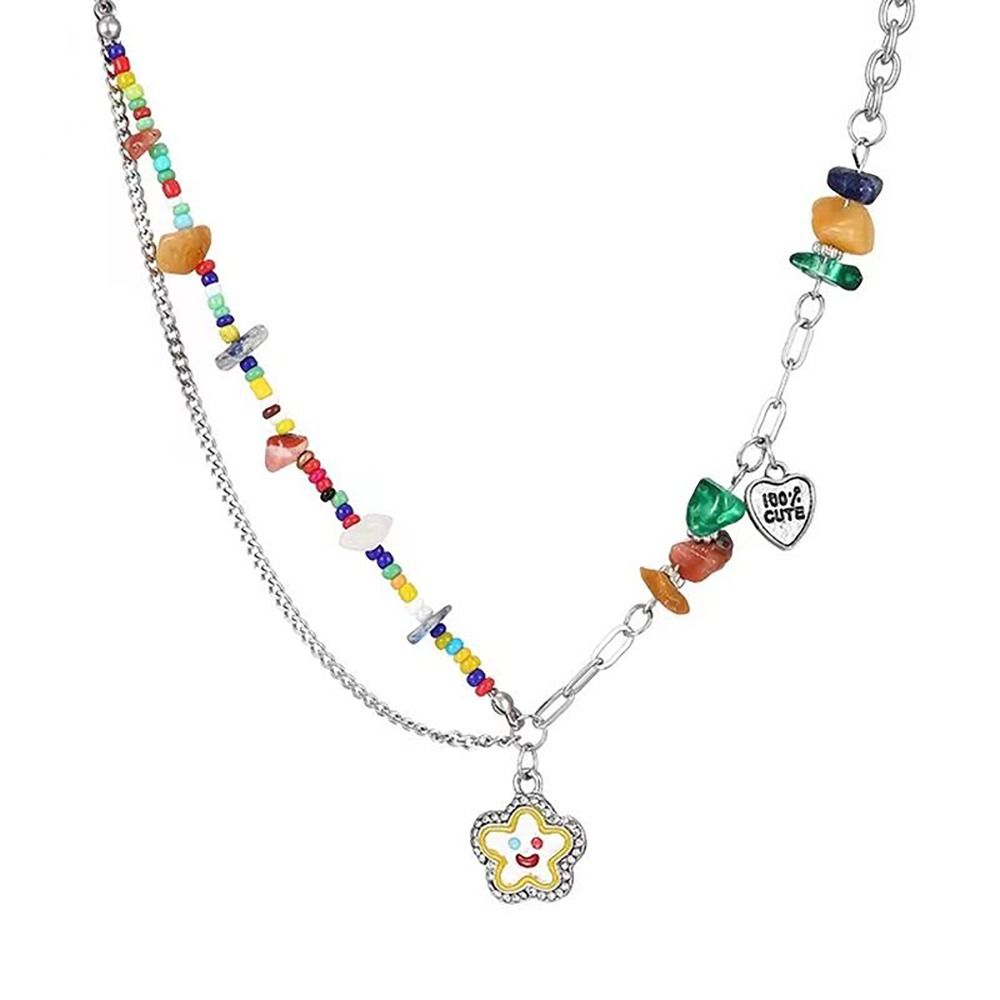 New Trend Alloy Clavicle Chain - Butterfly Pendant Necklace 评论和价格