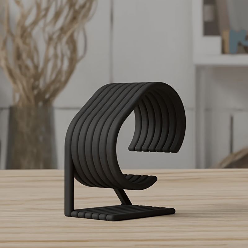 Minimalist Watch Display Stand - Jewels On Watches 评论和价格