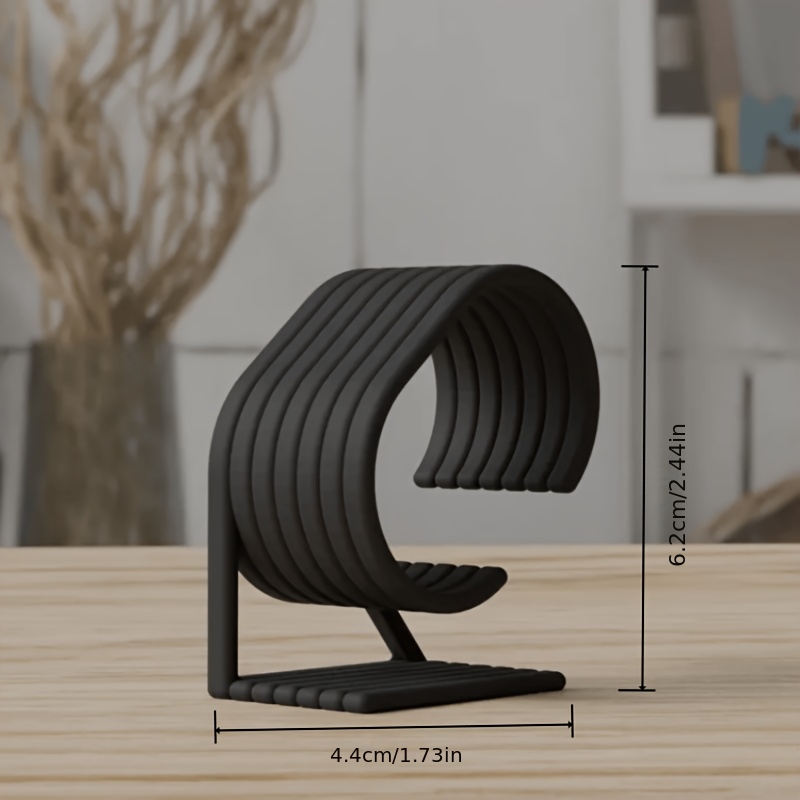 Minimalist Watch Display Stand - Jewels On Watches 评论和价格