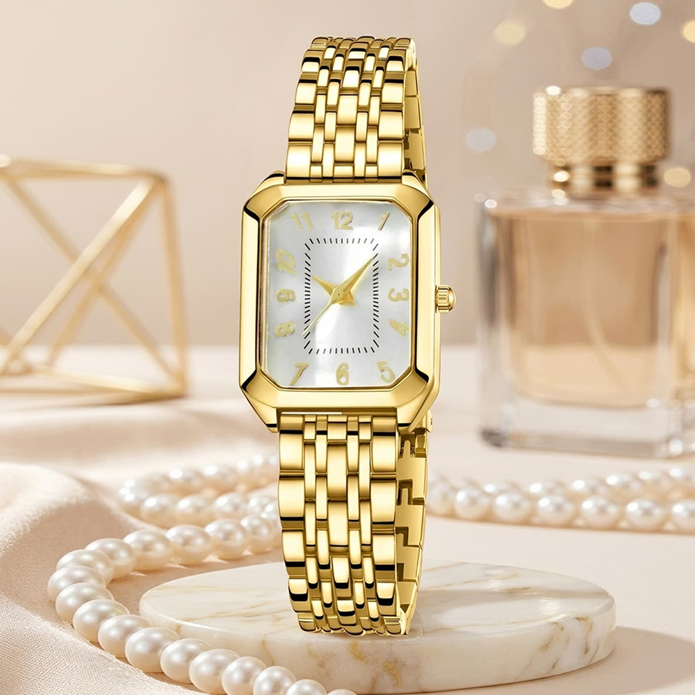 1Pcs Unisex Jewelry Watch Wome - Jewels On Watches 评论和价格