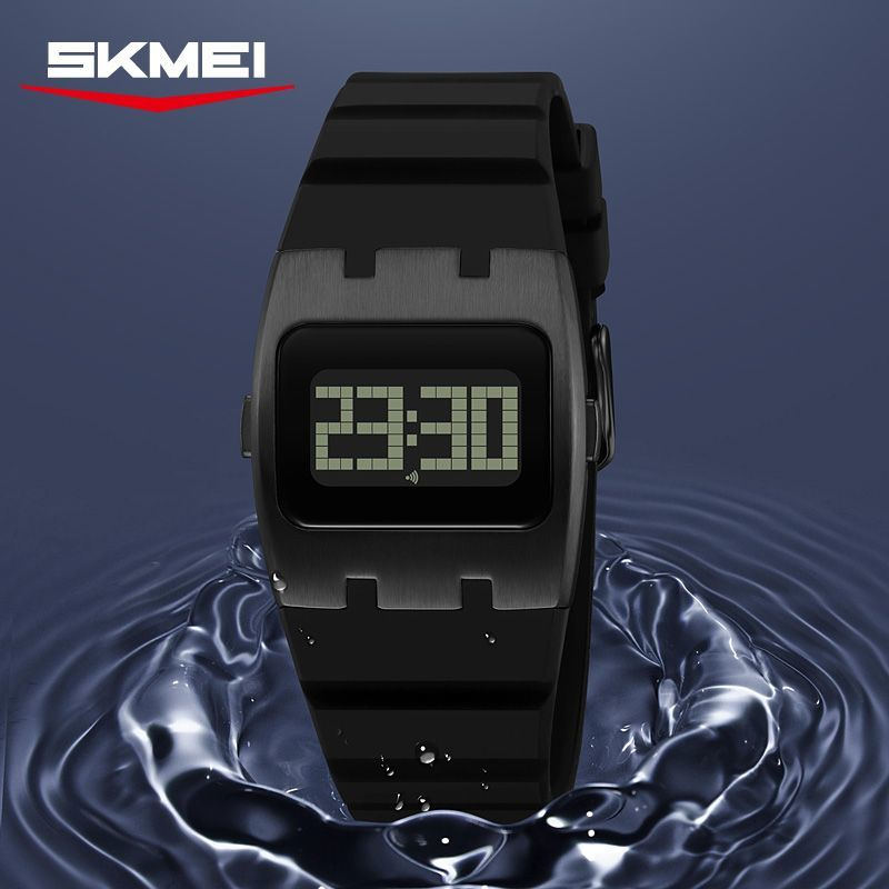 Moment Beauty SKMEI Fashion Pe - Moments Watches & Jewelry Burlington Reviews 评论和价格